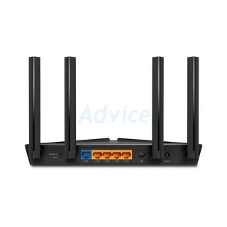 TP-LINK Router (Archer AX53) Wireless AX3000 Dual-Band Gigabit Wi-Fi 6 - A0143385