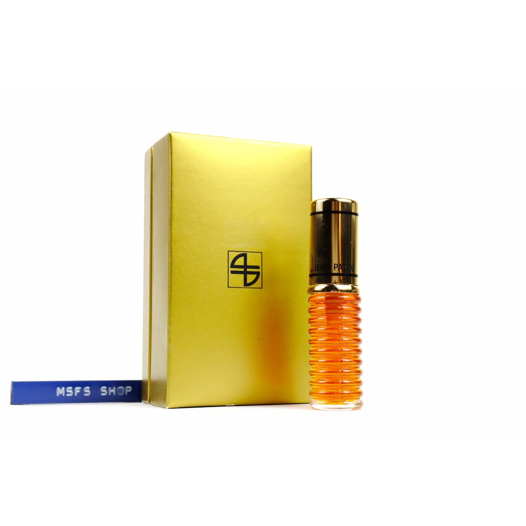 [Vintage] Jean Patou JOY Parfum 7.5ml Vapomiseur พร้อมกล่อง - น้ำหอม Vintage