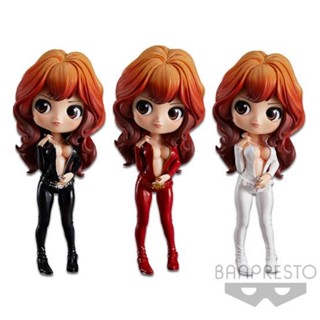 ✨พร้อมส่ง✨ Lot JP 🇯🇵 ของแท้ 💯% - Qposket Fujiko Mine