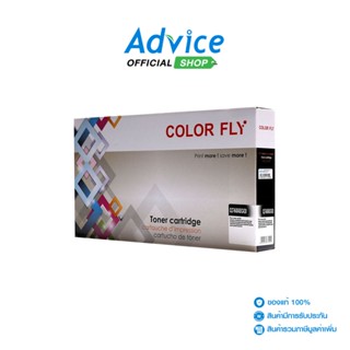 Color Fly Toner-Re SAMSUNG CLT-K404S BK- A0121804