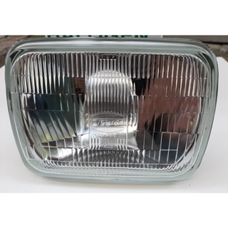 ไฟหน้า KOITO โตโยต้า ไมตี้-x  ToYoTa hilux Mighty-x LN89-106 ปี1990-1998 coro toyota-headlight-parts T2