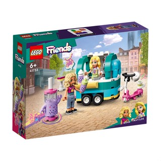 LEGO Friends Mobile Bubble Tea Shop 41733 ToysRUs (135097)