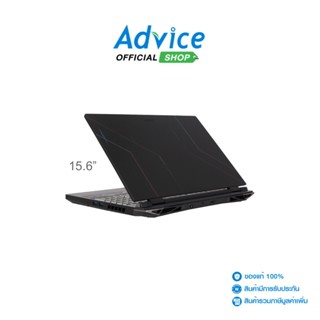 Acer Notebook โน๊ตบุ๊ค Acer Nitro AN515-58-56HV/T003 (Obsidian Black)