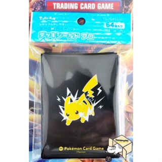 Sleeves pokemon (Japan) ซองใส่การ์ด โปเกมอน [Japan]