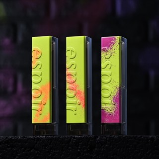 Espoir Nowear Dirty Neon Collection Lipstick 3.2g 3 Colors