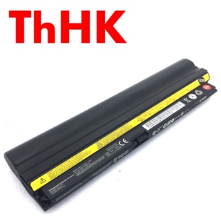 ของแท้57Wh 6โทรศัพท์มือถือ42T4855 42T4788แบตเตอรี่แล็ปท็อปสำหรับ Lenovo ThinkPad X100e X120e Mini 10 Edge E10 11 "; NVY4