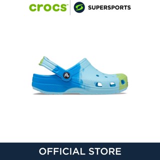 CROCS Classic Ombre Clog รองเท้าลำลองผู้ใหญ่