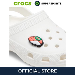 CROCS Jibbitz Lil Sushi Piece ตัวติดรองเท้า