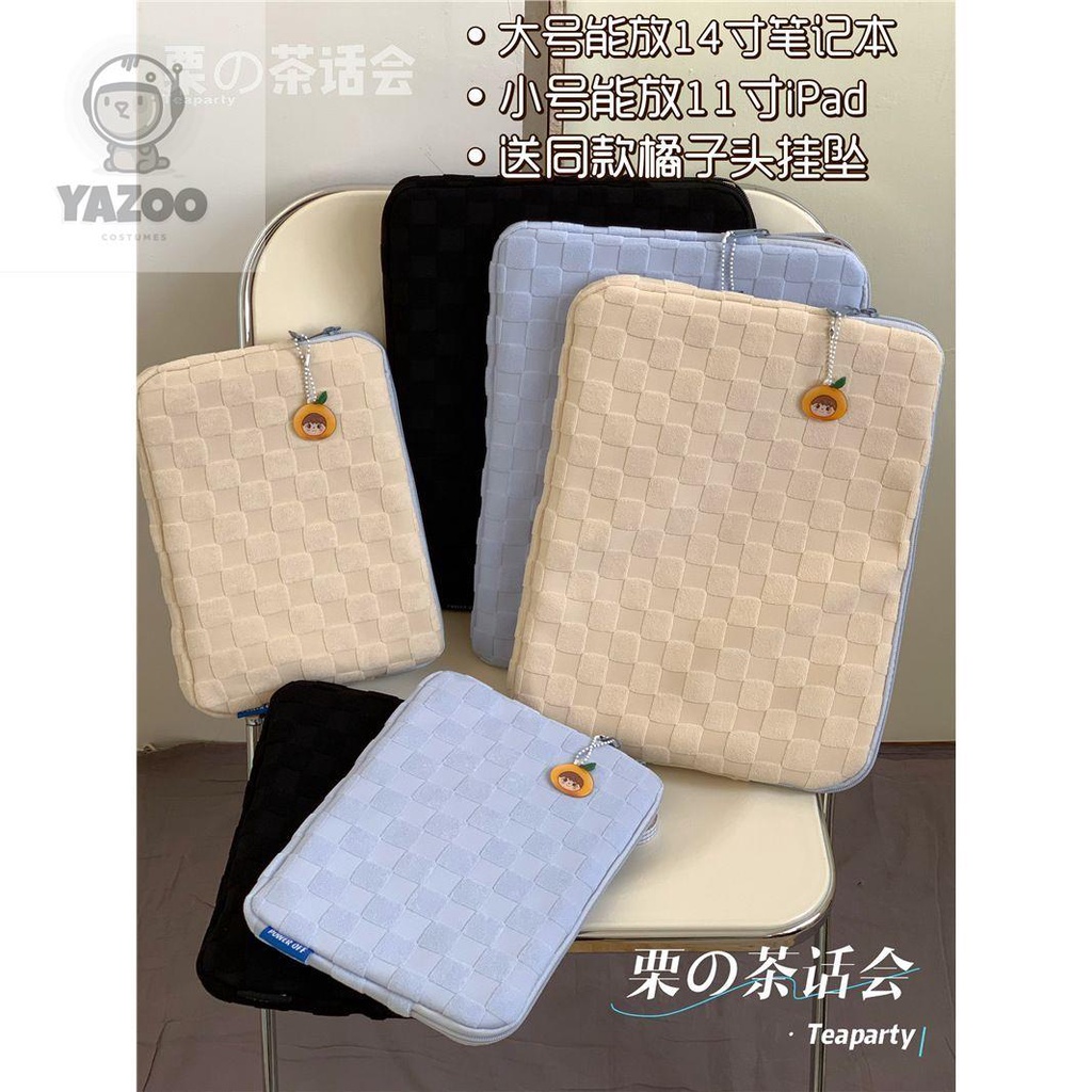 กระเป๋าใส่โน๊ตบุ๊ค🔥เคสโน๊ตบุ๊ค