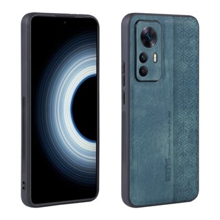 เคส Xiaomi Redmi K40S K50 Ultra K60 Pro เคสหนัง PU ฝาครอบป้องกันกล้อง แบบเต็ม