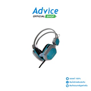 Headset หูฟัง  OKER (SM-715) Green