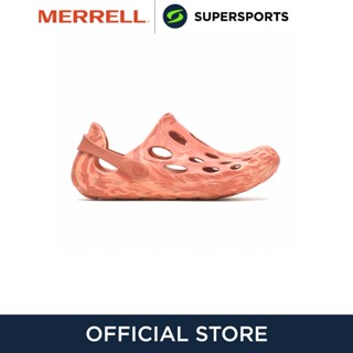 MERRELL Hydro Moc รองเท้าลำลองผู้ชาย