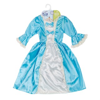 My Story Little Princess Perfect Blue Classic Dress ToysRUs (932933)