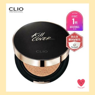 [clio] เบาะรองนั่ง ฆ่า ซ่อม (+รีฟิล)