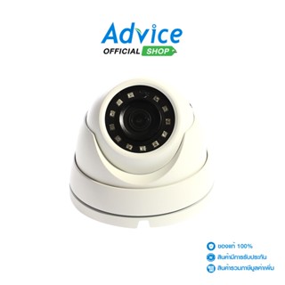 WATASHI CCTV 3.6mm HDCVI #WVI035-S4