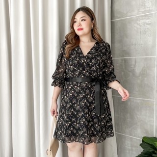 #OG055  Amelia dress