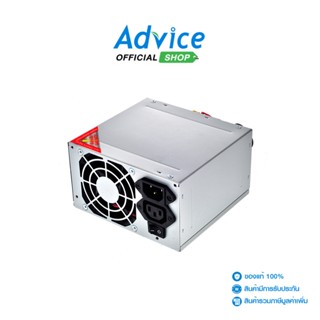 DTECH Powersupplier model PW032 550W.