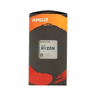 CPU ซีพียู AMD AM4 RYZEN 5 5500 - A0143469