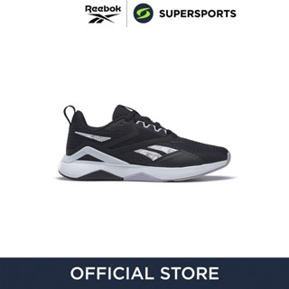 REEBOK Nanoflex TR 2.0 รองเท้าออกกำลังกายผู้หญิง รองเท้ากีฬา