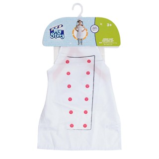 My Story Junior Chef Costume set ToysRUs (933026)