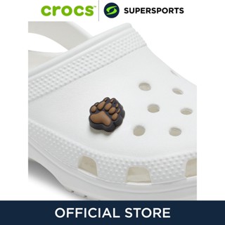 CROCS Jibbitz Bear Paw ตัวติดรองเท้า