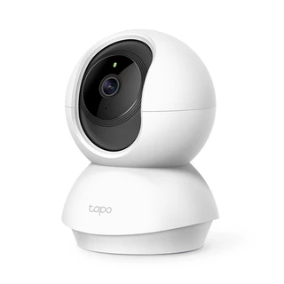 TP-LINK กล้องไร้สาย Smart Camera (3.0MP) TAPO C210 - A0136224