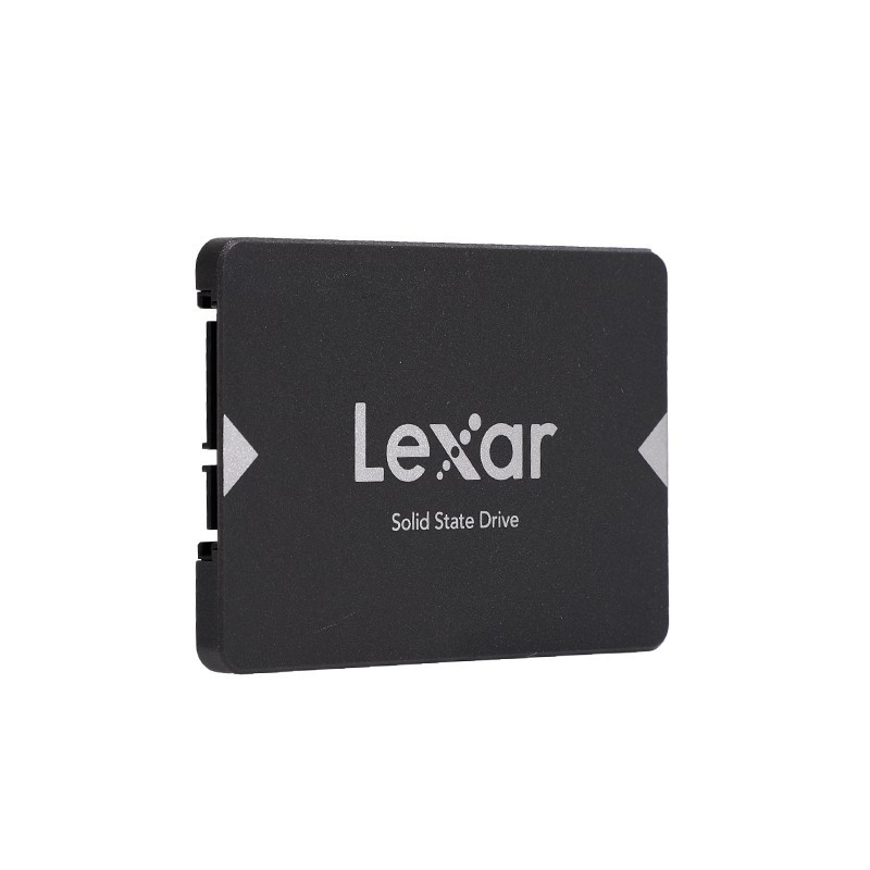 LEXAR SSD เอสเอสดี 512 GB SATA NS100 (LNS100-512RBAP) - advice ...