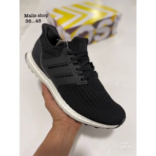 รองเท้าUltraboostใส่ได้ทั้งผู้หญิงและผู้ชาย