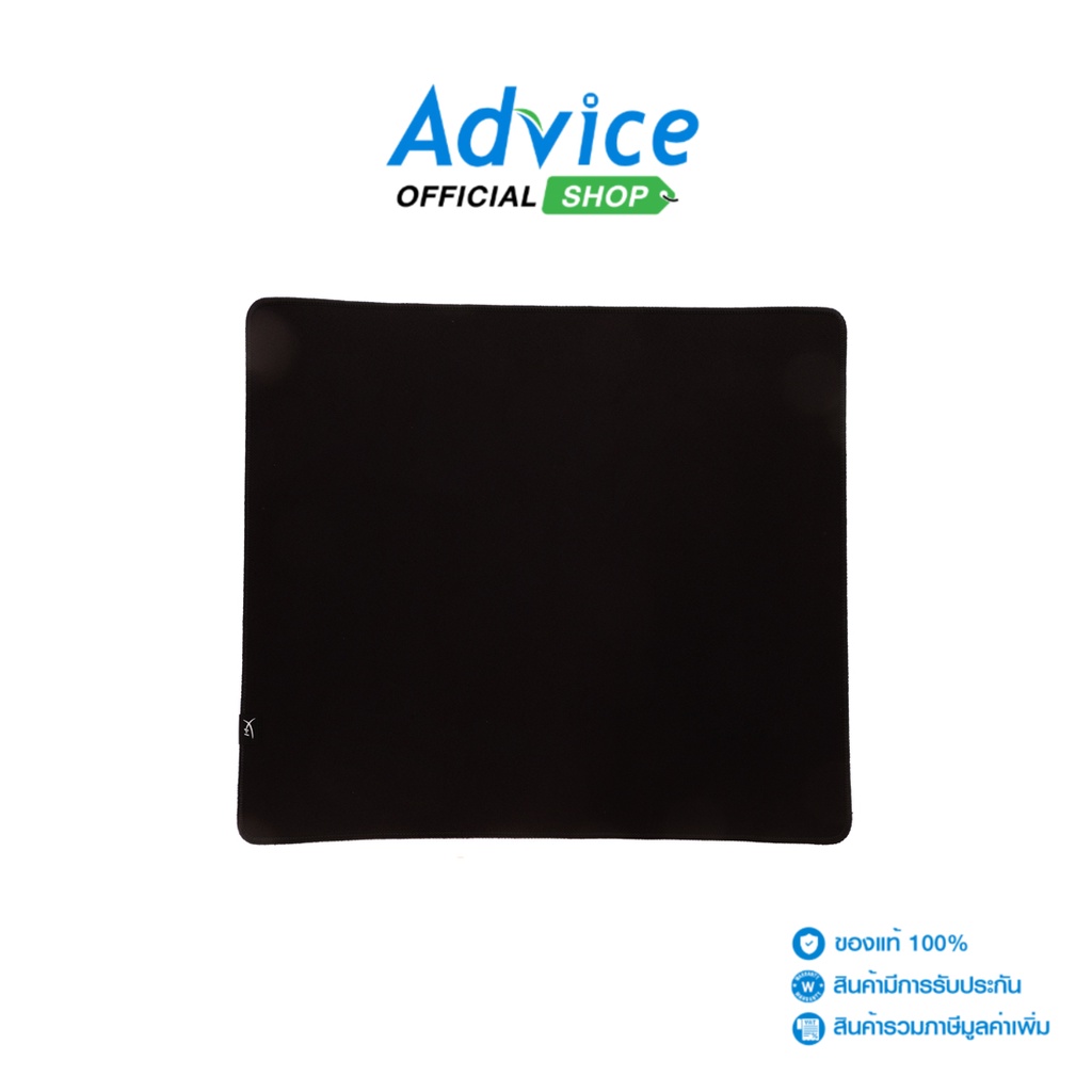 HYPERX (แผ่นรองเมาส์) MOUSE PAD PULSEFIRE MAT L - A0144529