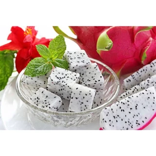 ท่อนพันธุ์เเก้วมังกร สีขาว ผลใหญ่ รสหวานฉ่ำ พันธุ์เวียดนาม (ชุด 3 ท่อน 39 บาท) ซื้อครบ 3 ชุด เเถมฟรี 1 ชุด