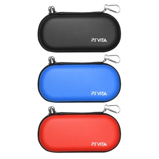 Yotome กระเป๋าเคส EVA แข็ง กันกระแทก สําหรับ PS Vita Game Console Protector Cover