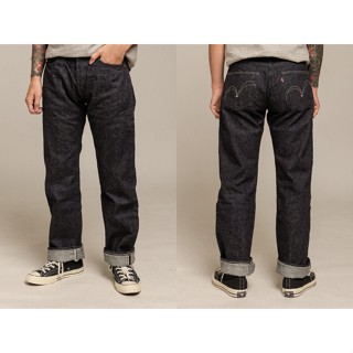 เอวจริง 33 Samurai Year of OX S510xx15oz-21US ใหม่ป้ายห้อย