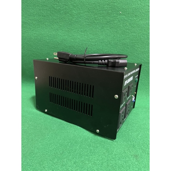 step-up&down หม้อแปลงไฟ220vเป็น110v (DT-3000VA）