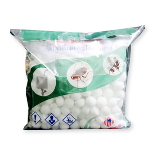 เอทีเอ็ม ลูกเหม็น 800 กรัม x 2 ถุงATM Naphthalene Ball 800 g x 2