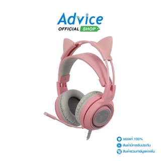 OKER  HEADSET (7.1) G951 GAMING (PINK)