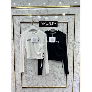 เสื้อALEXANDERWANGส่งฟรีมีของแถม