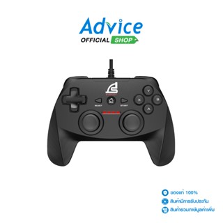 SIGNO  Controller Analog (GP-650) Black