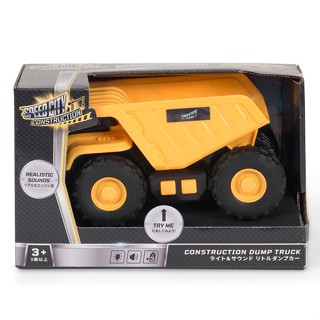 Speed City Construction Construction Dump Truck ToysRUs (930943)