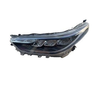 Toyota Yaris ของแท้ ไฟหน้ายาริส 2019 2020 2021 ข้างซ้าย toyota-headlight-parts T2