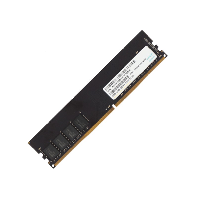 APACER RAM แรม DDR4(3200) 8GB  - A0135090