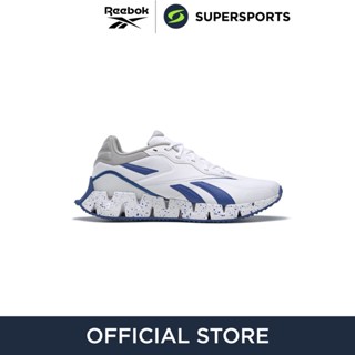 REEBOK Zig Dynamica 4 รองเท้าวิ่งผู้ใหญ่ รองเท้ากีฬา