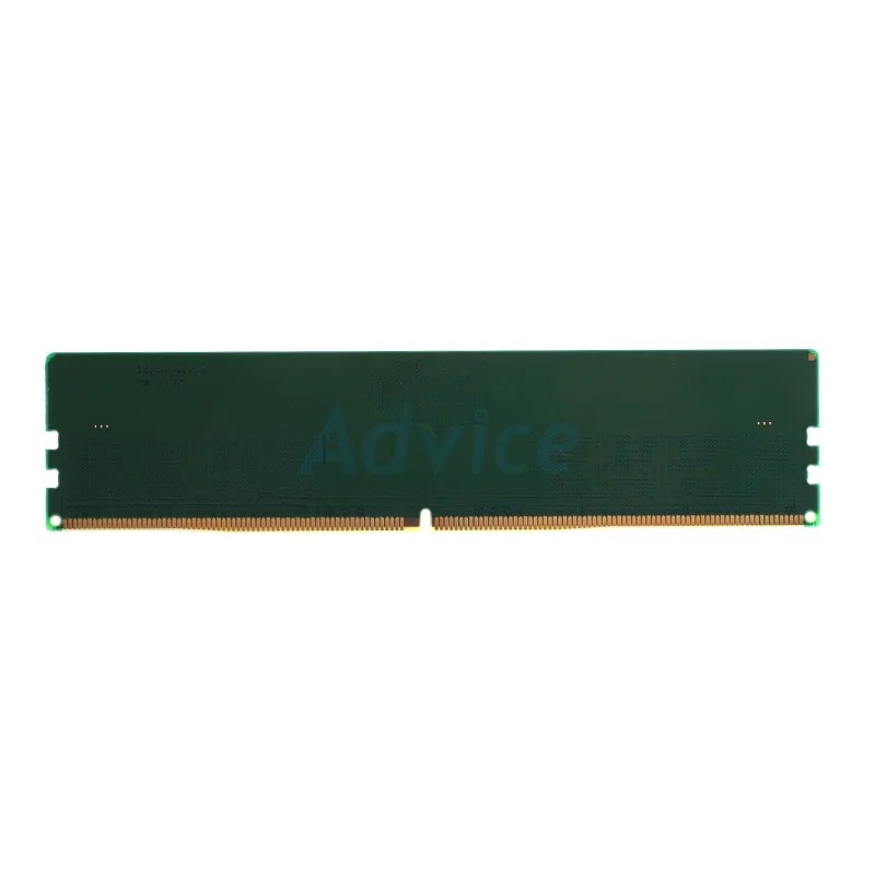 KINGSTON  RAM แรม DDR5(4800) 16GB VALUE (KVR48U40BS8/16) - A0141517