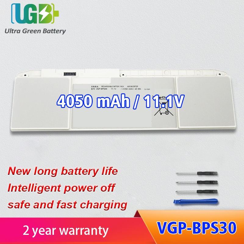 Original VGP-BPS30 SVT111A11W แบตเตอรี่สำหรับ SONY SVT11 SVT13 T11 T13 11P SVT131 SVT-13 SVT131A11T 