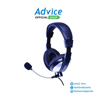 Headset OKER (OE-2699) Black - A0130888