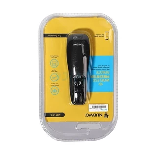 NUBWO Laser Pointer NWL-010 Black - A0127944 - A0127944