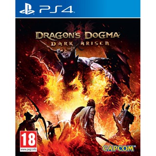 PlayStation 4™ เกม PS4 Dragon’S Dogma: Dark Arisen (By ClaSsIC GaME)