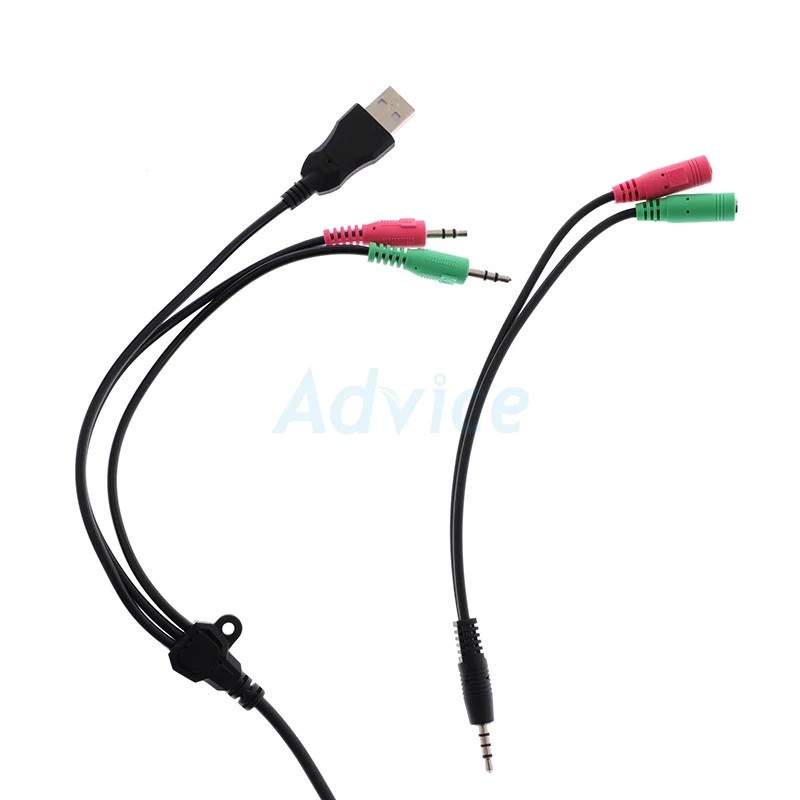 AULA  HEADSET (2.1) S605 (BLACK) - A0145687