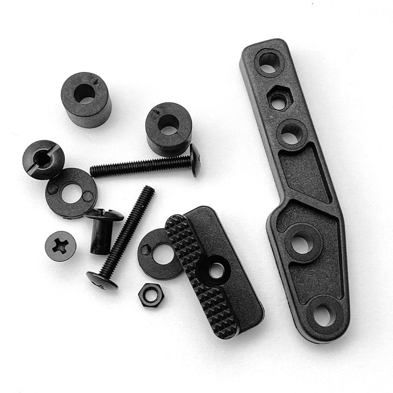 Kydex Holster Claw IWB Holster Parts Puick-Ditch Sheath Parts