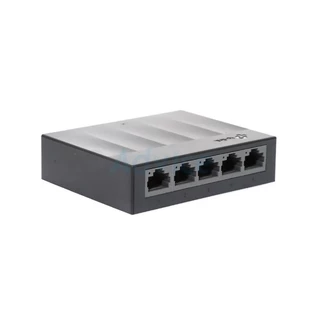 TP-LINKGi gabit Switching Hub 5 Port LS1005G (4'') - A0140186
