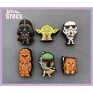 ใหม่ crocs jibbitz Charms / รองเท้าแตะ (คุณภาพสูง) / jibbitz Set / Microcs jibbitz /วันเกิด